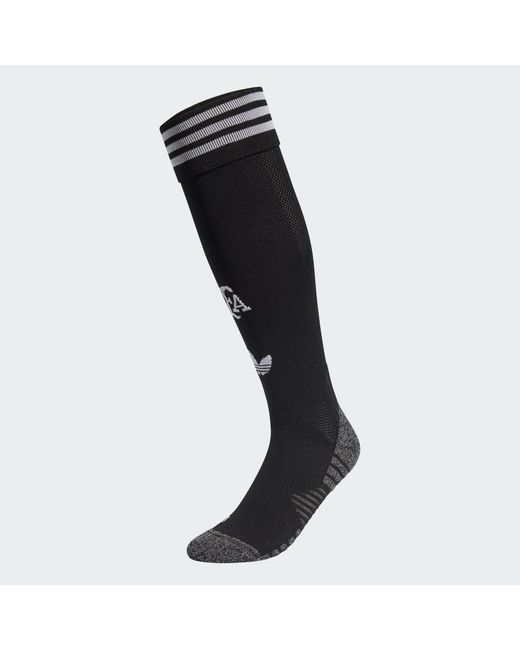 Adidas Black Argentina 26 Away Socks
