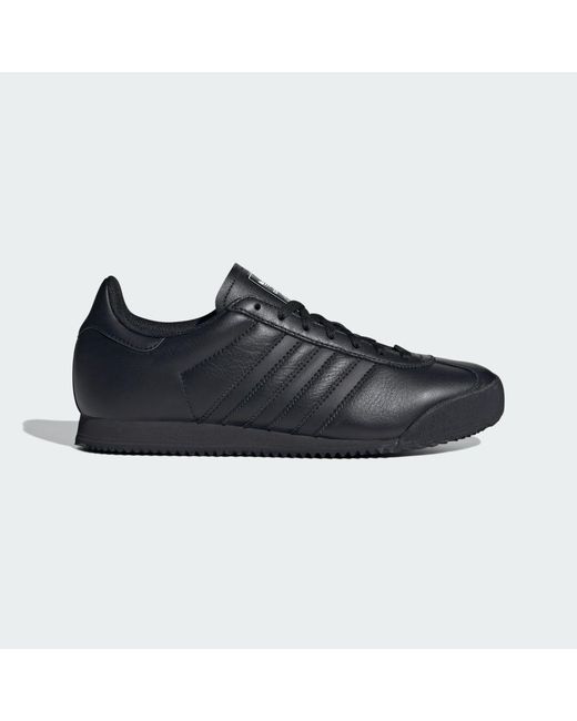 Adidas Blue 74 Shoes for men