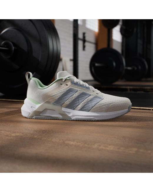 Dropset Control Trainer di Adidas in White