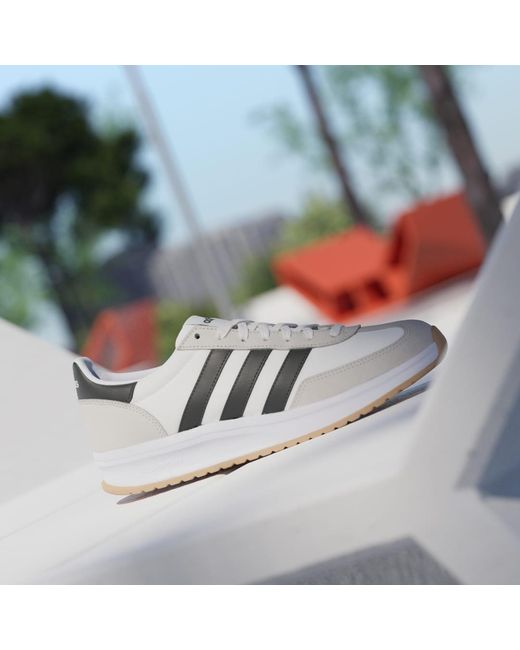 Adidas White Run 70s 2.0 for men