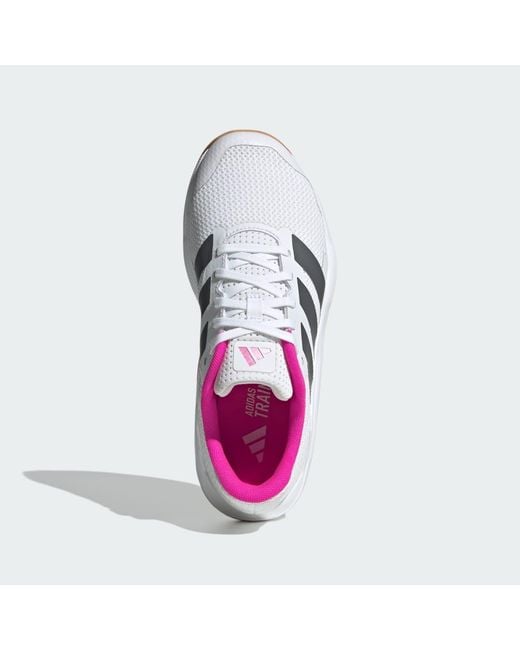 Adidas Multicolor Dropset Base Training Shoes