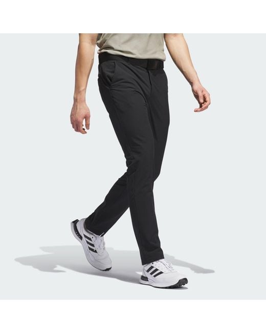 Adidas Black Ultimate365 Arctic Pant for men