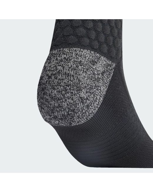 Adidas Black Hermanos Koumori Socks