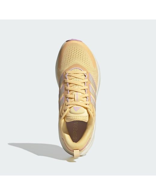 Adidas Multicolor Supernova Ease 2 W Running Shoes