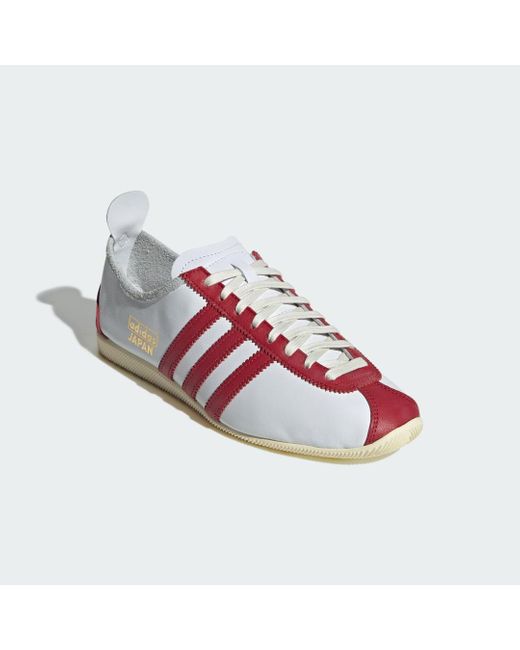 Adidas Multicolor Japan Shoes