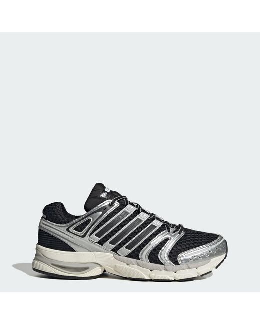 Adidas Multicolor Adistar Control 5 Shoes