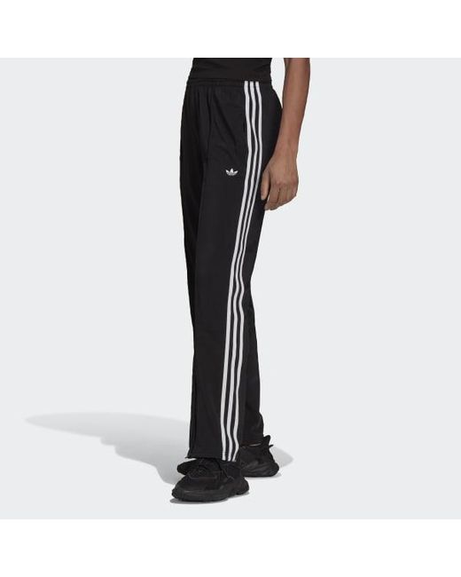 flared firebird track pants