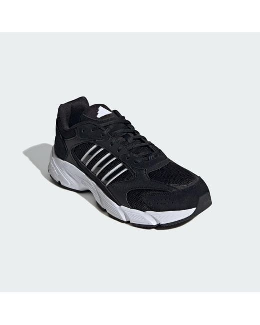 Adidas Black Crazychaos 2000 Shoes