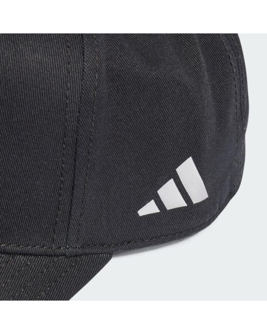 Cappellino Snapback All Blacks di Adidas