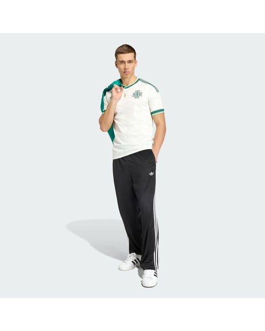 Adidas White Northern Ireland 26 Away Jersey for men