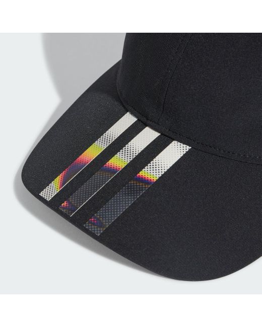 Adidas Black Pride Cap
