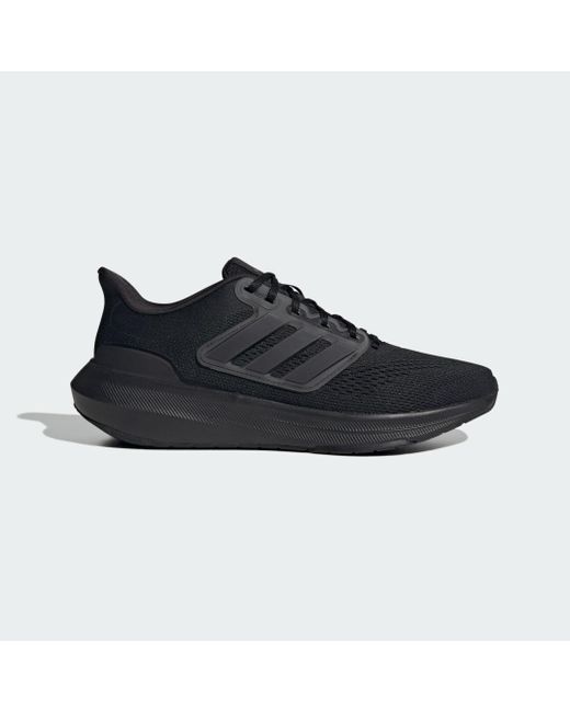 Scarpe Ultrabounce di Adidas in Black