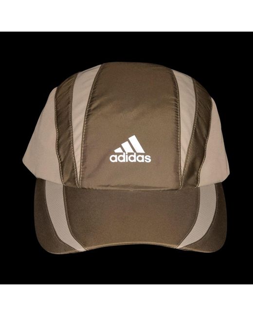 Adidas Brown Teamgeist Cap