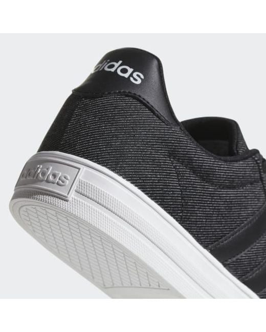 adidas daily 2.0 denim