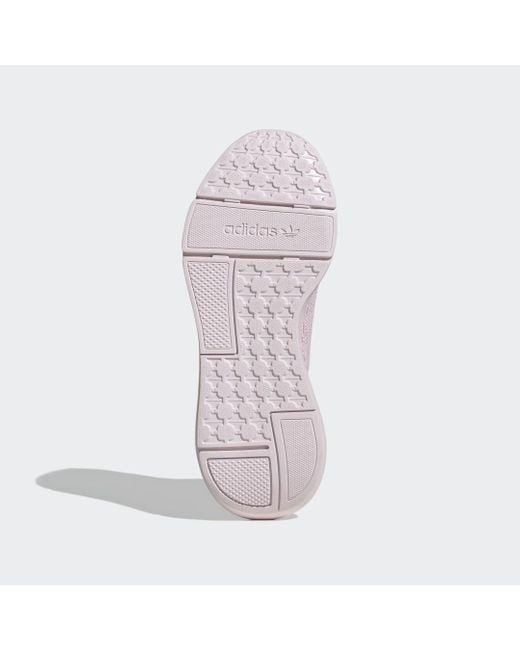Adidas Pink Swift Run 22 Shoes