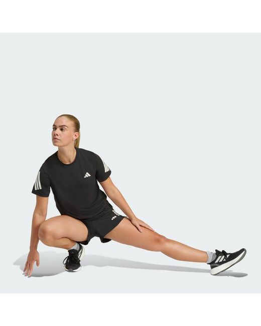 Adidas Black Adi365 Climacool T-Shirt