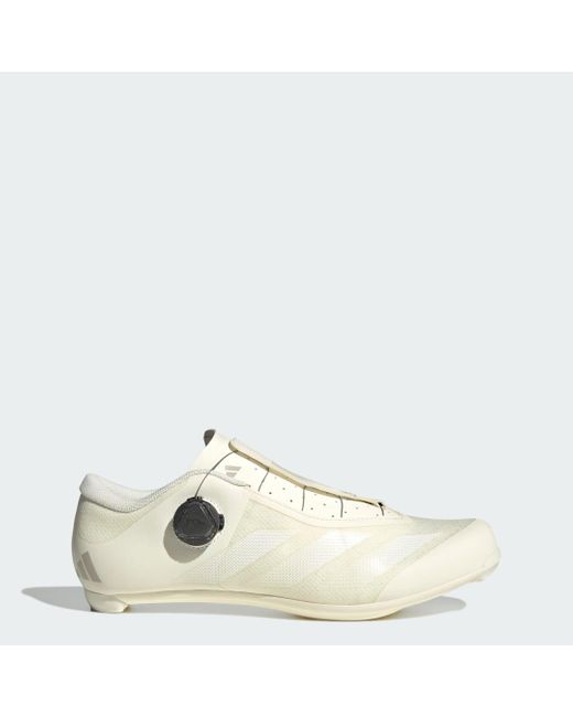 Adidas Natural Tempo 3-Stripes Boa Cycling Shoes