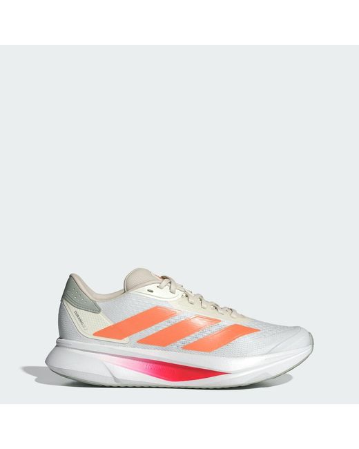 Adidas Pink Duramo Sl 2 Running Shoes