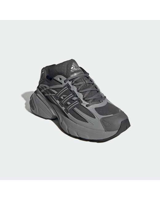Adidas Gray Adistar Xlg 2.0 Shoes