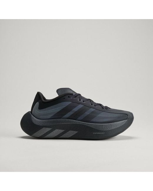 Adidas Black Hyperboost Ephr Lt Schuh