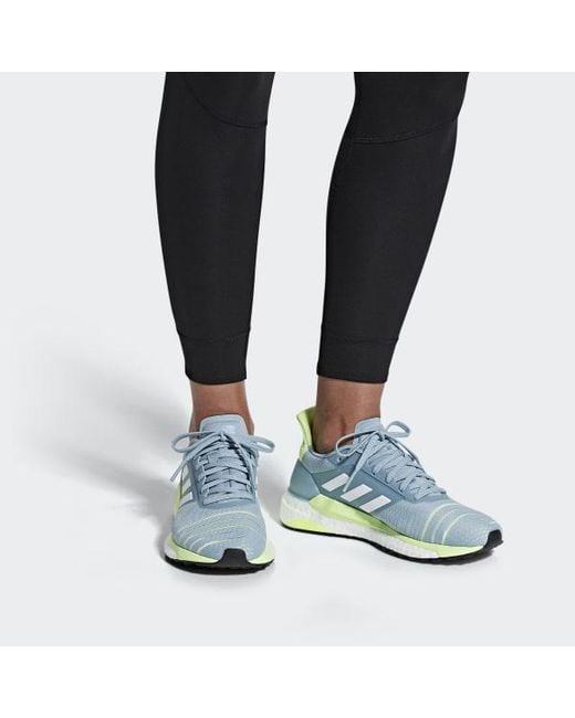 solar glide shoes adidas
