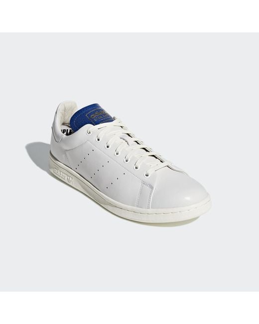 adidas Adidas Stan Smith Bt Ftw White Ftw White Clear adidas Adidas Stan Smith Bt Ftw White Ftw White Clear