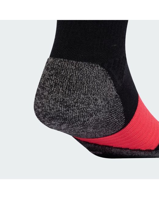 Adidas Black Germany Wool Socks