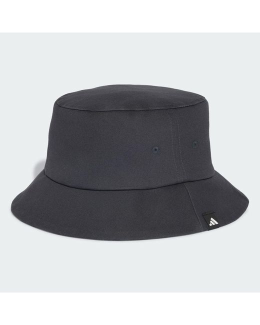 Adidas Black Ferns Bucket Hat