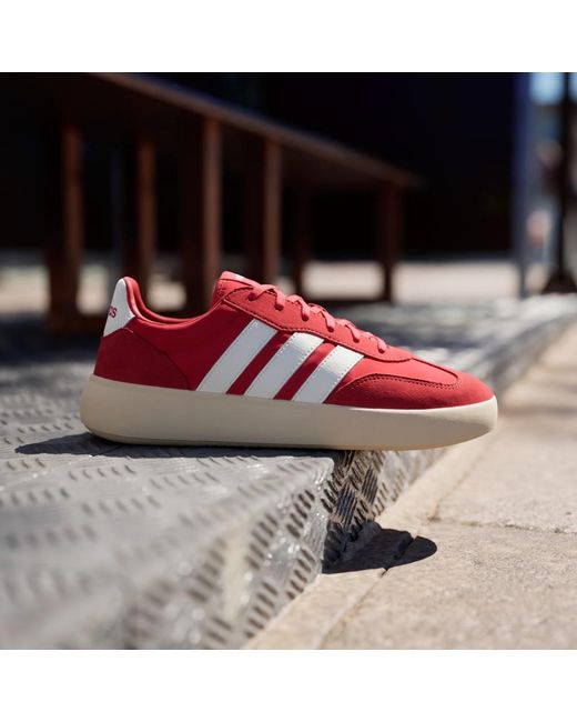 Adidas Barreda Decode Schuh für Herren