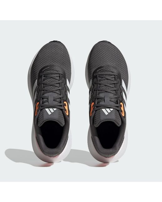 Adidas Blue Runfalcon 3.0 Shoes