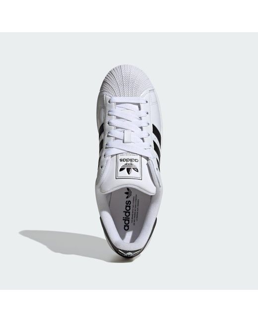 Adidas Metallic Superstar
