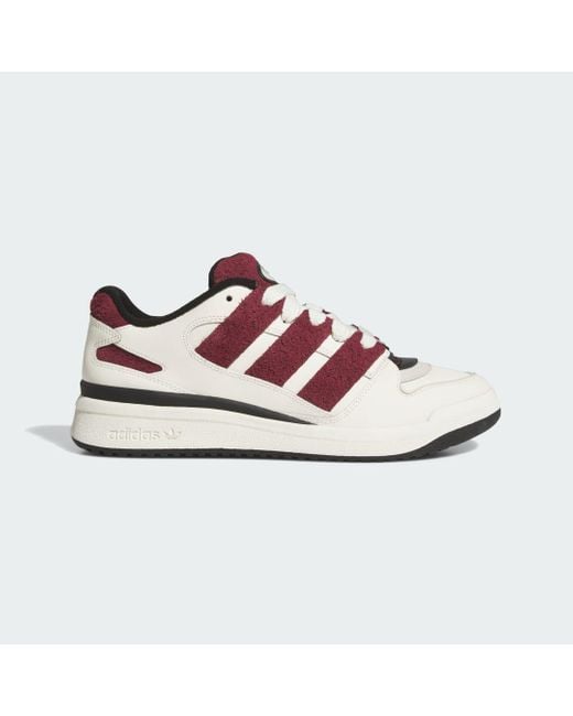 Adidas Multicolor Forum2000 Schuh