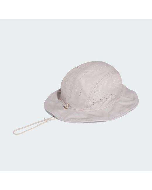Adidas Natural Terrex Xperior Bucket Hat