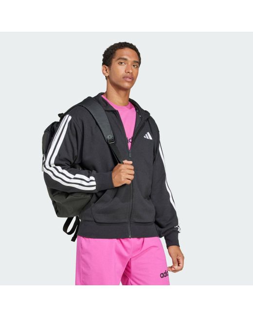 Zaino Back-To-University di Adidas in Black