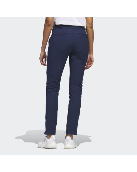 Pantalón Golf COLD.RDY de adidas de color Azul | Lyst
