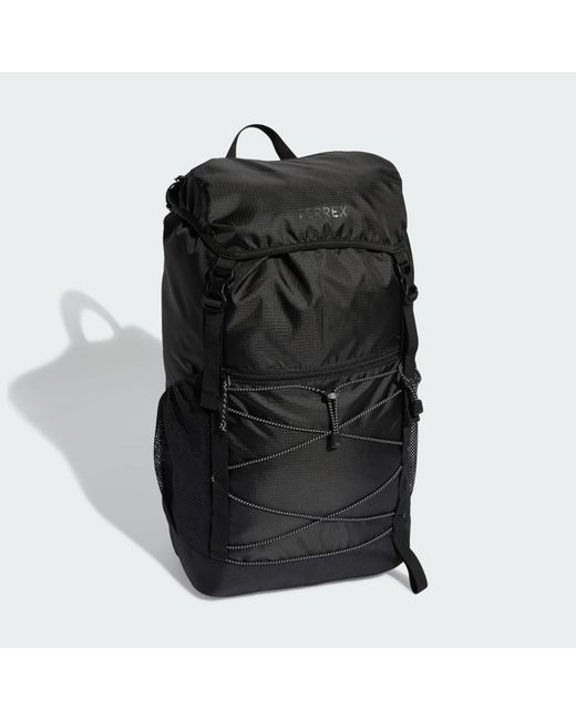 Adidas Black Terrex Multi Climacool Backpack 30L