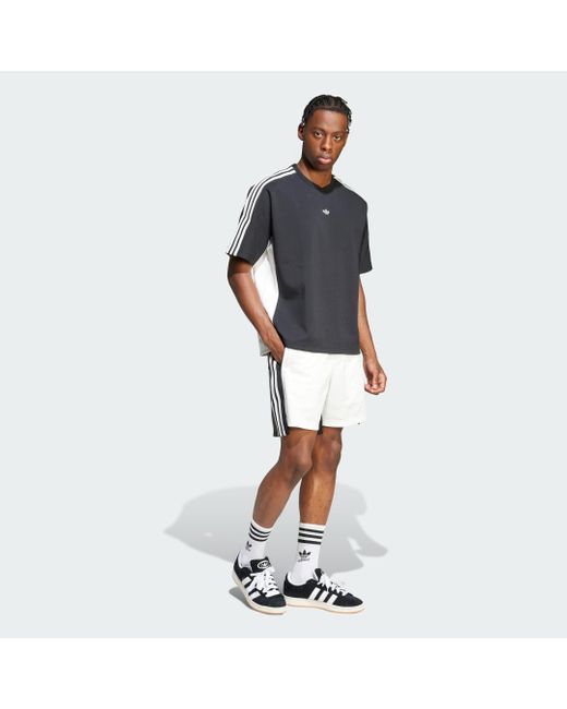 Adidas Black Originals R3Cd Jersey for men