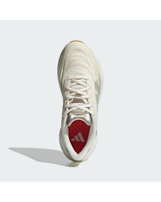 Adidas White Climacool Spw Shoes