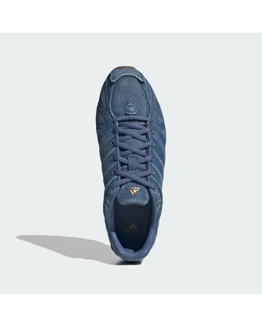 Scarpa Ghost Sprint di Adidas in Blue