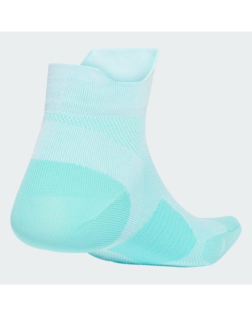 Calcetines Runxadizero Adidas de color Blue