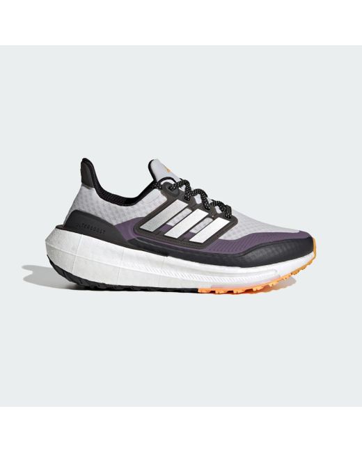 Adidas Blue Ultraboost Light Cold.rdy 2.0 Shoes