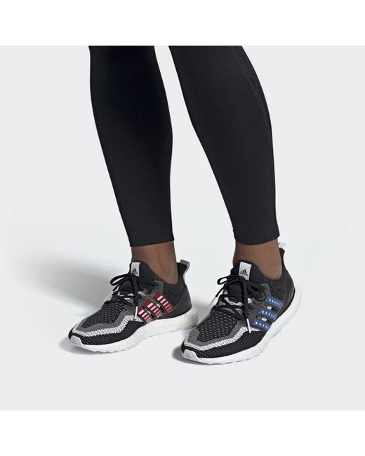 ultraboost city shoes