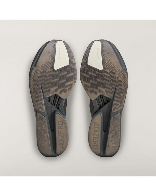 Adidas Multicolor Y-3 Adios Pro 4 Shoes for men