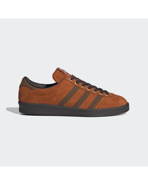 Adidas Brown Arkesden Spzl