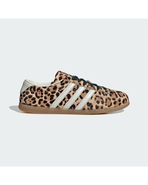 Adidas Multicolor Gazelle Lo Pro Shoes