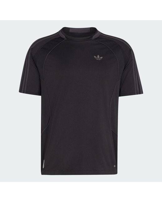 Adidas Originals Black Teamgeist 26 Jersey for men