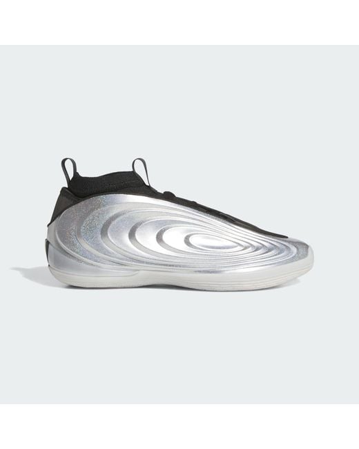 Adidas Multicolor Harden Volume 10 Shoes