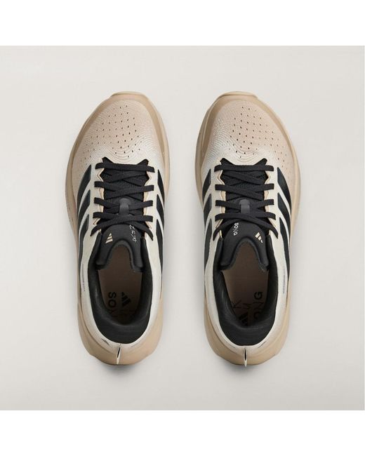 Adidas Multicolor Supernova Rise 3 Running Shoes