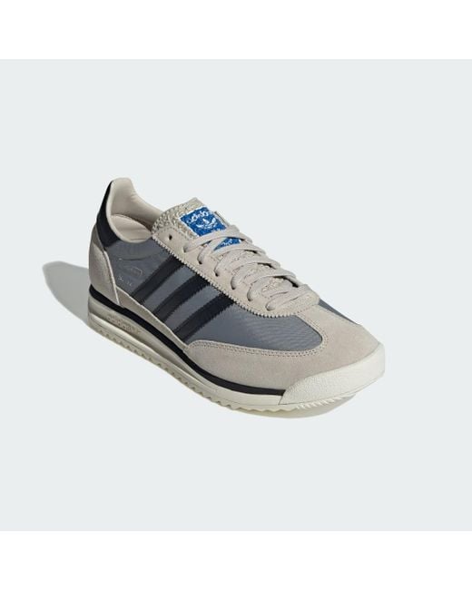 Zapatilla Sl 72 Rs Adidas de color Gray