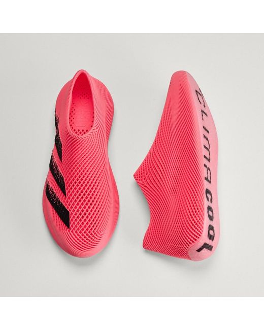 Adidas Pink Climacool Schuh